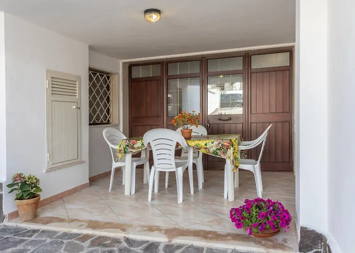 Carmen - Salento Reservation Holiday home *