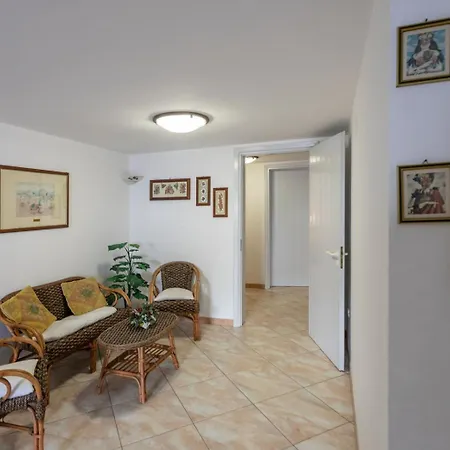 Casa vacanze Carmen - Salento Reservation *