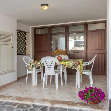 Carmen - Salento Reservation Casa vacanze *