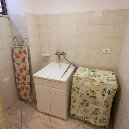 Casa vacanze Carmen - Salento Reservation Marina di Mancaversa