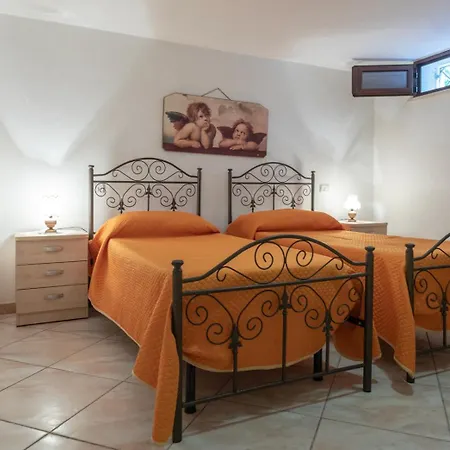 Carmen - Salento Reservation