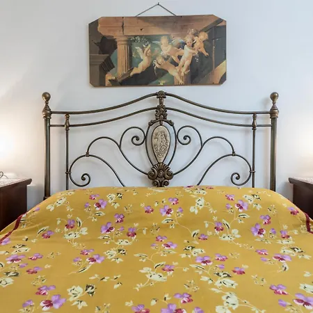 Carmen - Salento Reservation Casa vacanze