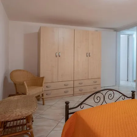 Carmen - Salento Reservation